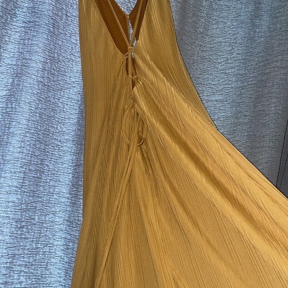 House of Harlow 1960 dress M - Picture 7 of 16